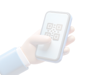 Hand with Phone