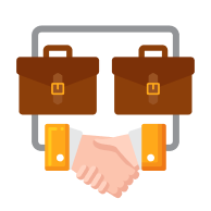 B2B Partnerships